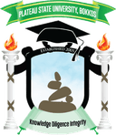 Plateau State University crest