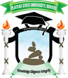 Plateau State University crest